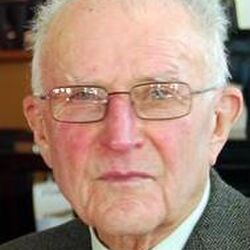 Georges BASTIN à Habay-la-Neuve: avis de décès