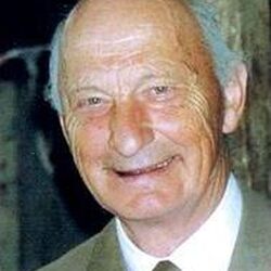 Georges MAURY à Falmagne: avis de décès