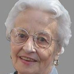 Ghislaine MARTIN à Vaux-sur-Sûre: avis de décès