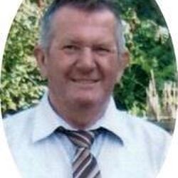 Gilbert VERLINDE à Rebaix: avis de décès