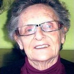 Gisèle ARNOULD à Libramont-Chevigny: avis de décès