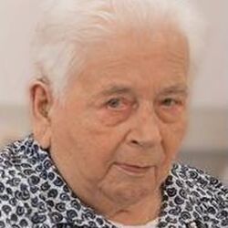 Guilaine SIMON à Forrières: avis de décès