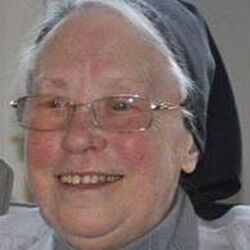 Guillemine FOGEN à Pondrôme: avis de décès