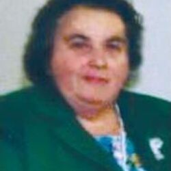 Imelda MASSART à -: avis de décès