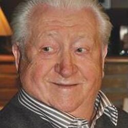 Istvan SZUCS à Bastogne: avis de décès