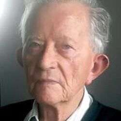 Jean-François COLLARD à Bastogne: avis de décès