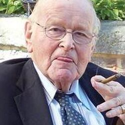 Jean HAMANDE à Hannut: avis de décès