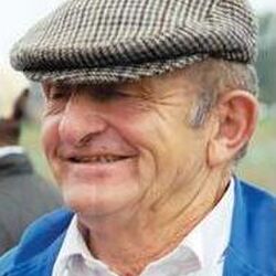 Jean-Marie GOOSSE à Bertogne: avis de décès