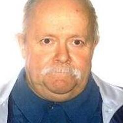 Jean-Pierre JAMAIN à Bouillon: avis de décès