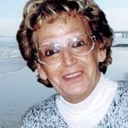 Jeanne DETHIER à Dison: avis de décès