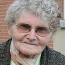 Jeanne GOTELAERE à : avis de décès