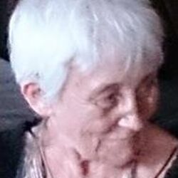 Jeannine MASSON à Porcheresse: avis de décès