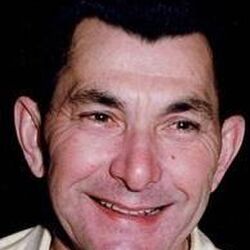 José BODET à Herbeumont: avis de décès