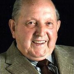 Joseph GAVROYE à Soumagne: avis de décès