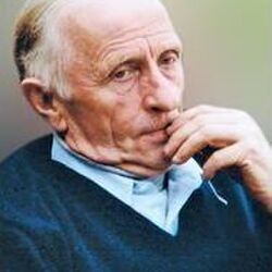 Joseph THIRION à Nassogne: avis de décès