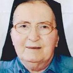 Josette NOËL à Pondrôme: avis de décès