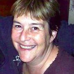 Josiane STREGNARD à Nassogne: avis de décès