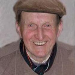 Jules BERGER à Grand-Hallet: avis de décès