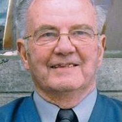 Jules LACMAN à Ligne: avis de décès