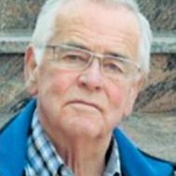 Jules TERRYN à Froyennes: avis de décès