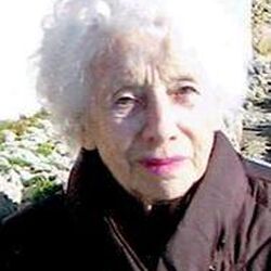 Juliette WITTEBOLS à Hacquegnies: avis de décès