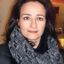 Laetitia HEYMAN à Fosses-La-Ville: avis de décès
