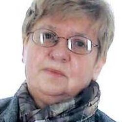 Laure LARIVIERE à Jambes: avis de décès