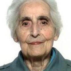 Léa HORINCQ à Tournai: avis de décès