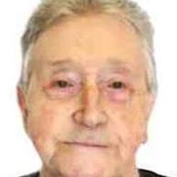 Léon HANSART à Herquegies: avis de décès