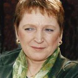 Liliane OOSTERLINCK à Mouscron: avis de décès