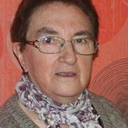 Liliane VANHOVE à Hotton: avis de décès