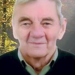 Louis HINKELS à Bastogne: avis de décès