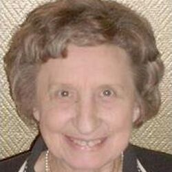 Lucie MAGNABOSCO à Andenne: avis de décès