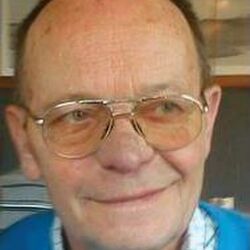 Lucien GEURTS à Calonne: avis de décès