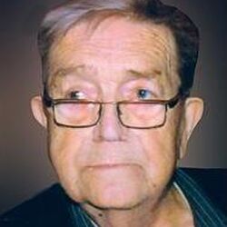 Lucien JARLOT à Marche-en-Famenne: avis de décès