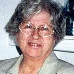 Lucienne VOYEUX à Jambes: avis de décès