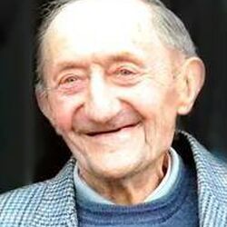 Marcel VANGENEBERG à Kain: avis de décès