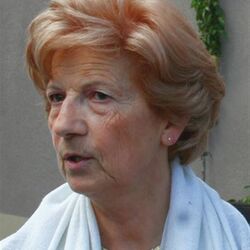 Marie-Claire BONBLED à Florenville: avis de décès