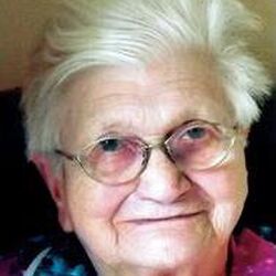 Marie-Claire DELATOUR à Ladeuze: avis de décès