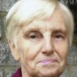 Marie-Josée THÔNUS à : avis de décès