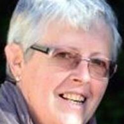 Marie-Paule DEHAY à Ciney: avis de décès