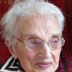 Marie ROMEDENNE à Lustin: avis de décès