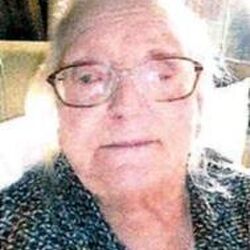 Marie-Thérèse Herman à Limerlé: avis de décès