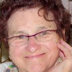 Mathilde GODFROID à Plainevaux: avis de décès