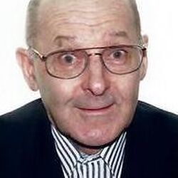 Michel MOULRON à Tournai: avis de décès