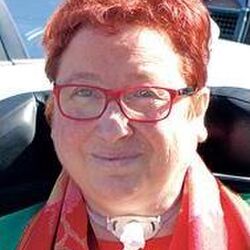 Michèle VANCOPPERNOLLE à Dottignies: avis de décès