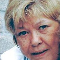 Myriam HEULLE à Tournai: avis de décès
