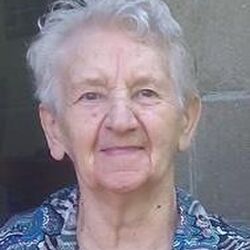 Nelly LOUIS à Nassogne: avis de décès