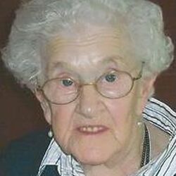 Nelly WATRIQUANT à Louftémont: avis de décès