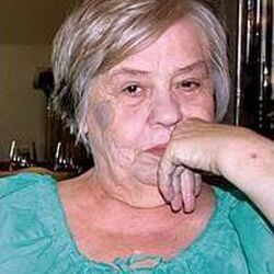 Nicole VINCHENT à Tournai: avis de décès